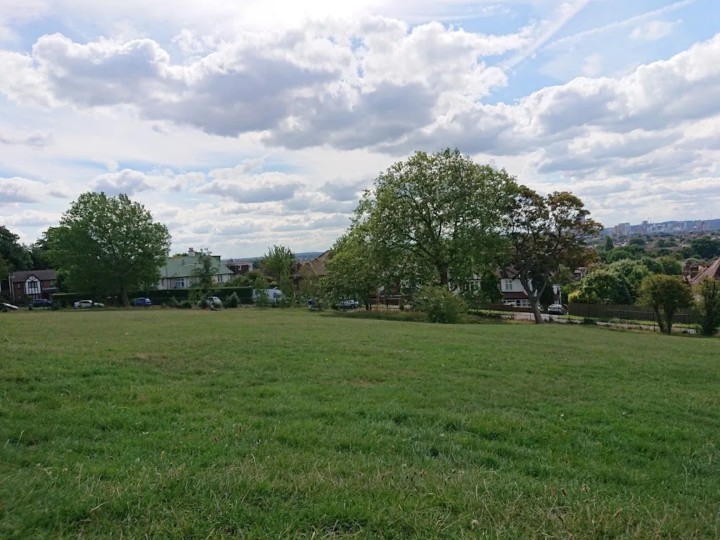 Pollards Hill