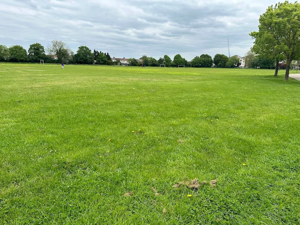 Ponders End Park