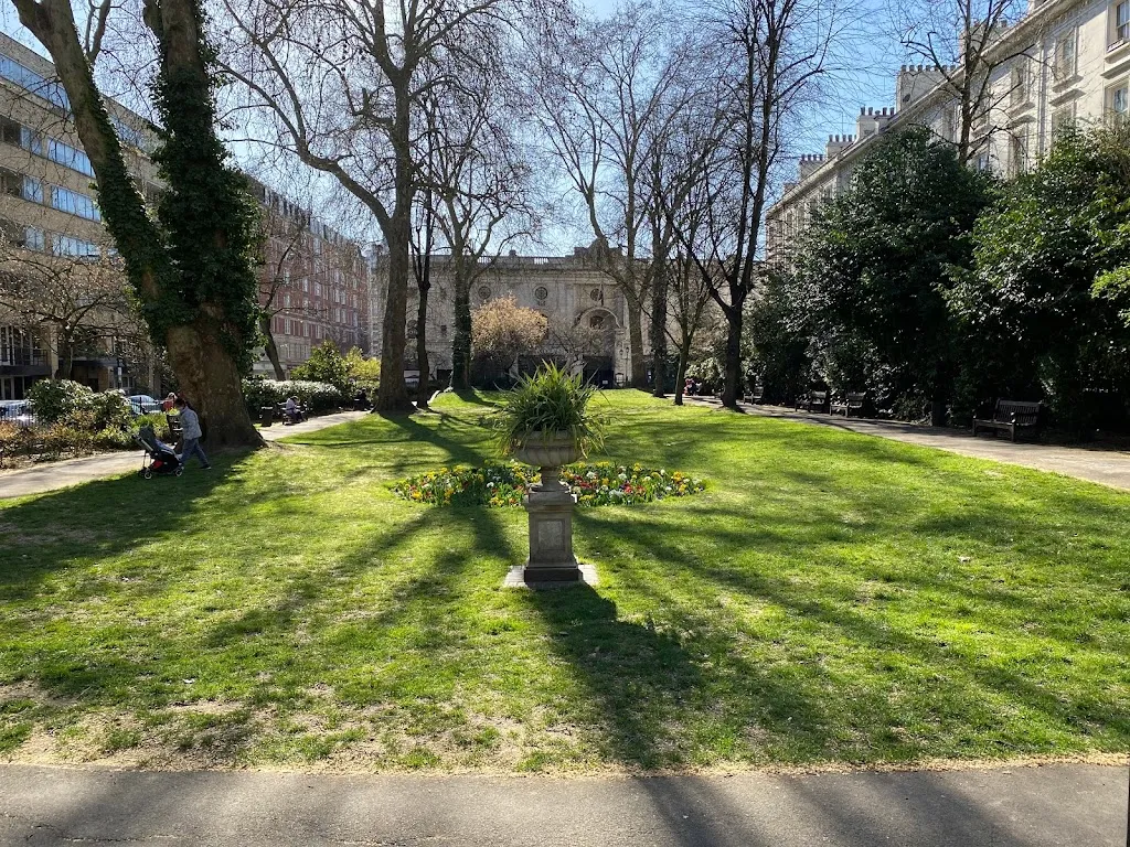 Porchester Square