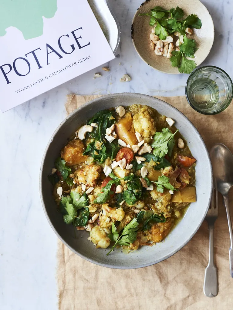 POTAGE 1 POTAGE