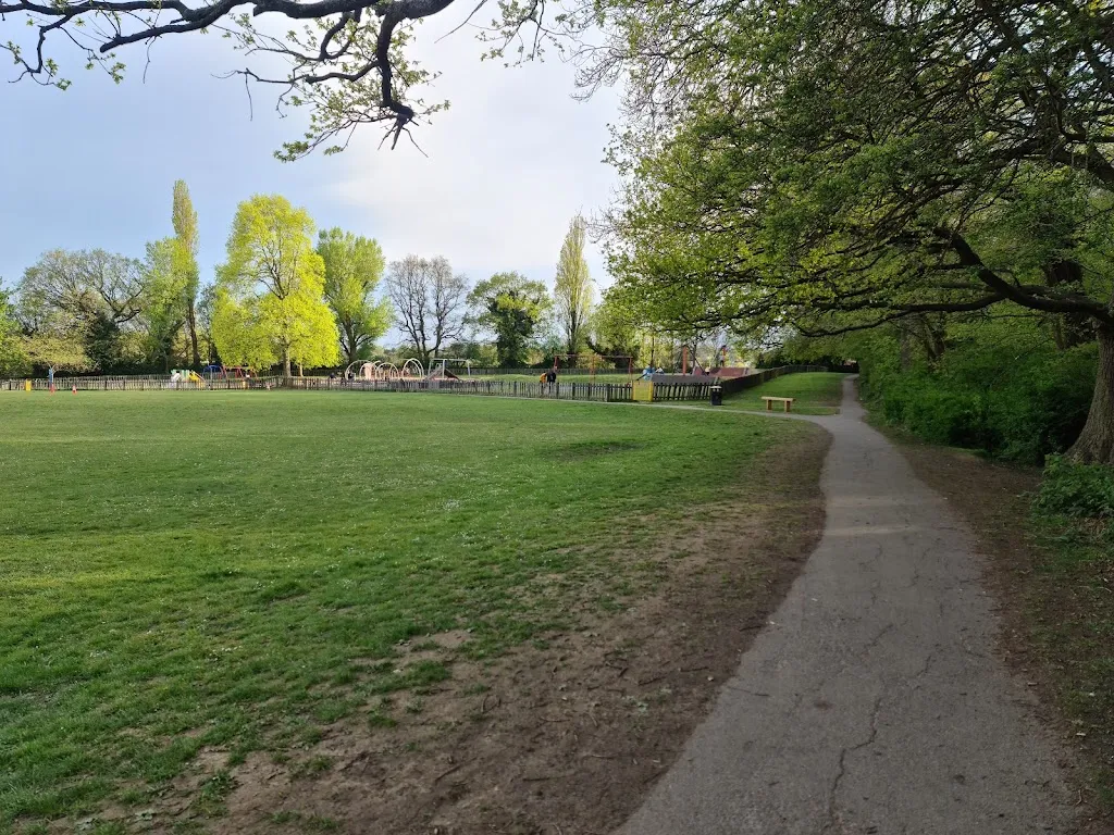 Poverest Park