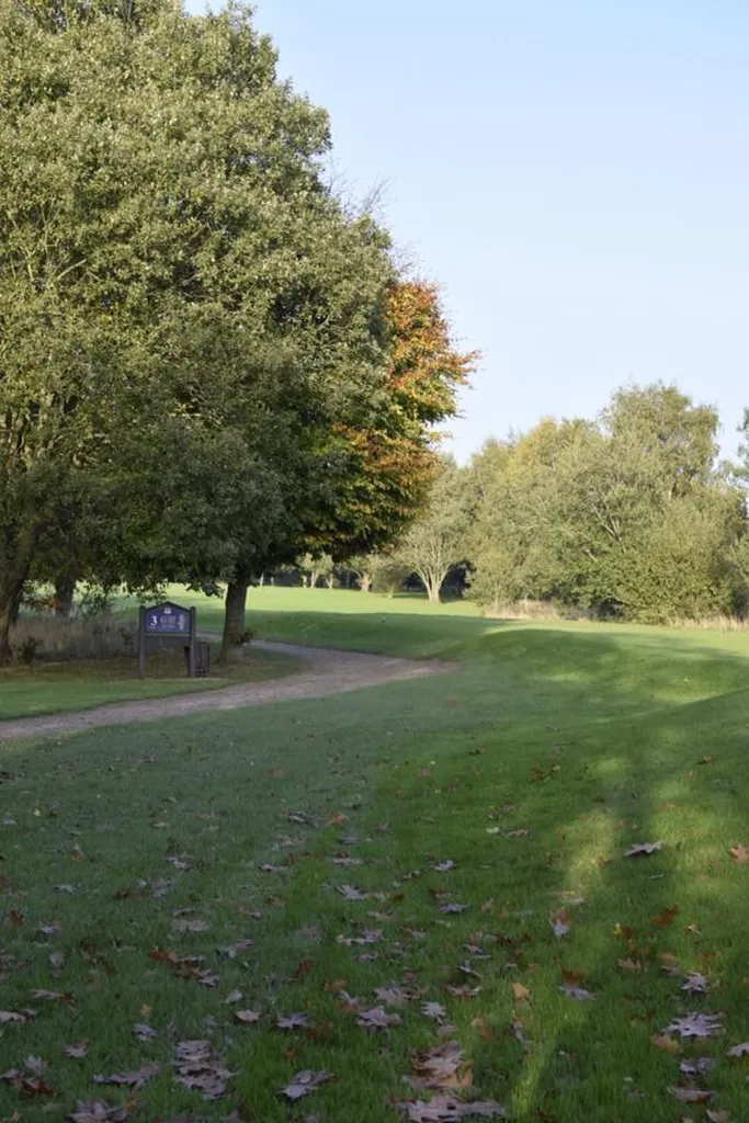 Pratts Bottom Common