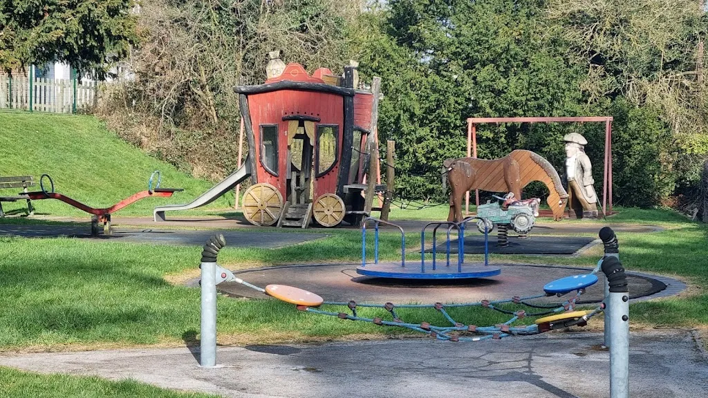 Pratts Bottom Open Space