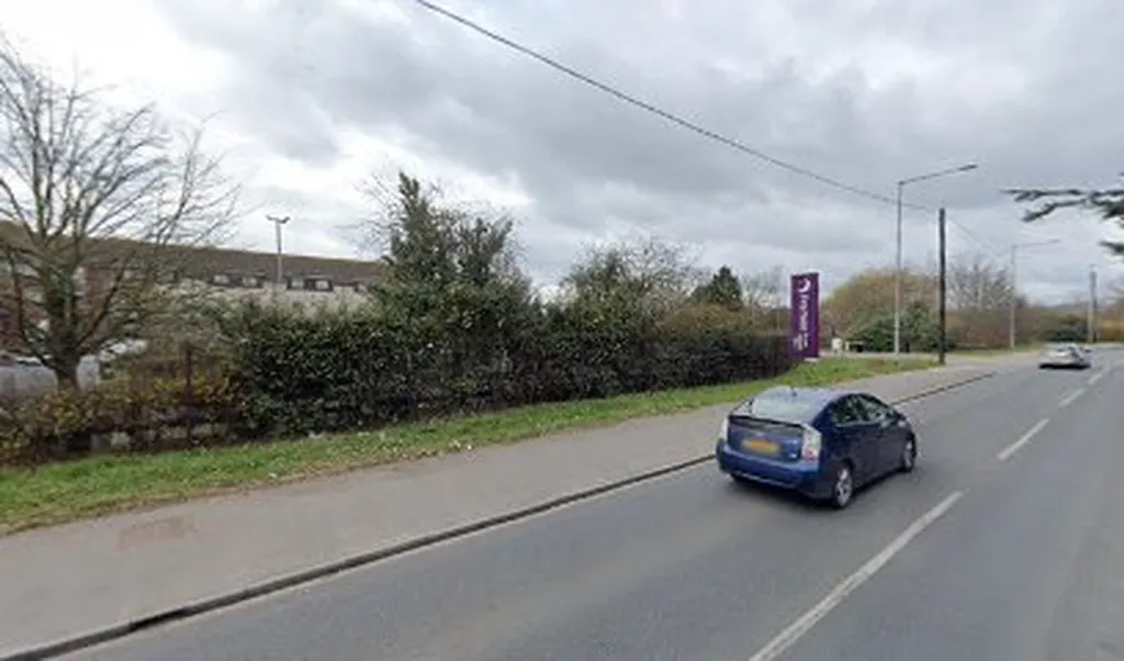 Premier Inn