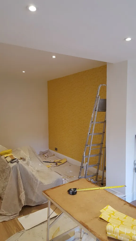 Premiere Plaster & Decor