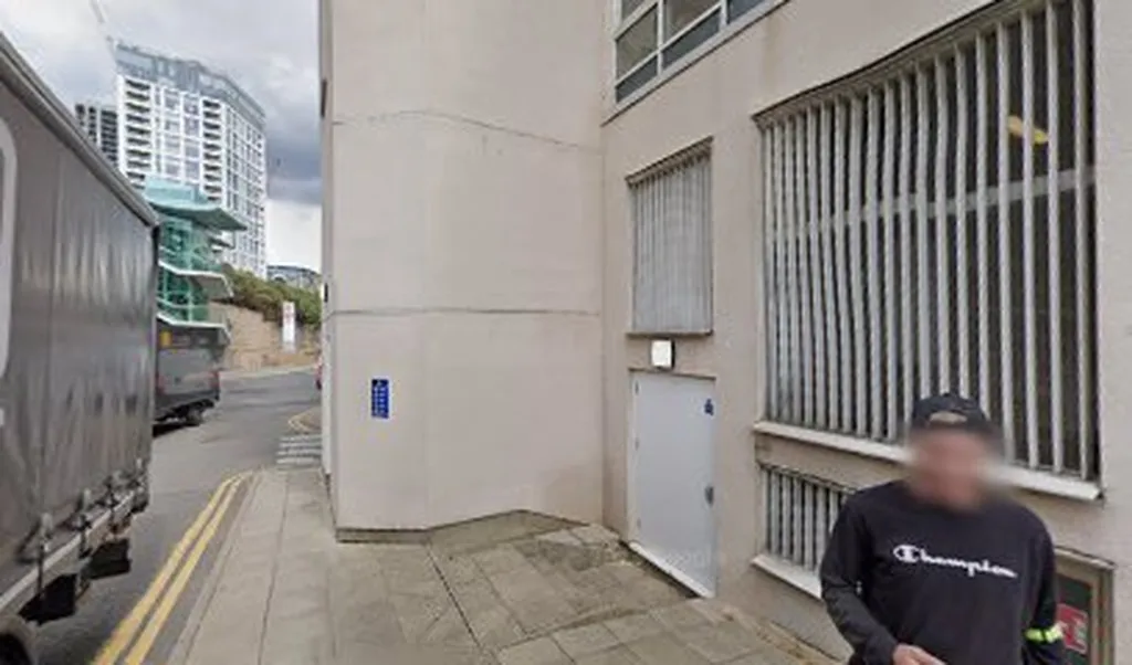 Prestige Parking London Limited