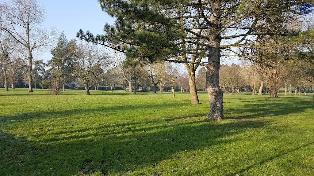 Preston Park
