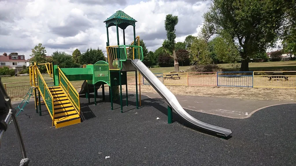 Priestmead Recreation Ground