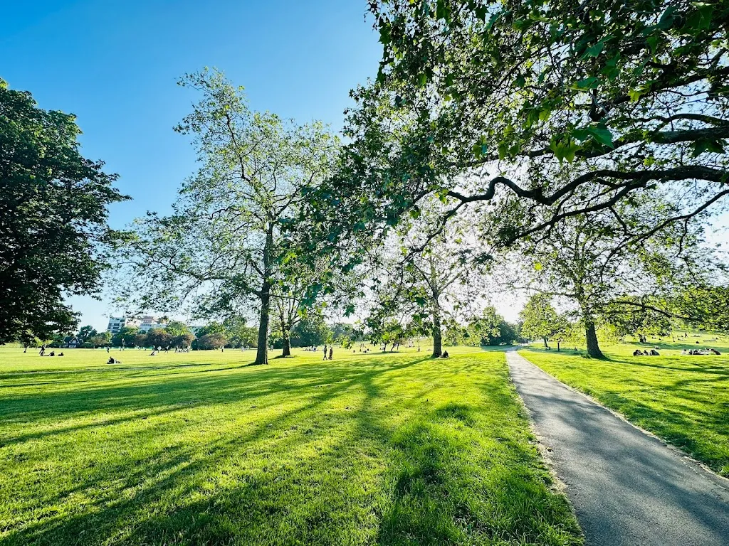 Primrose Hill