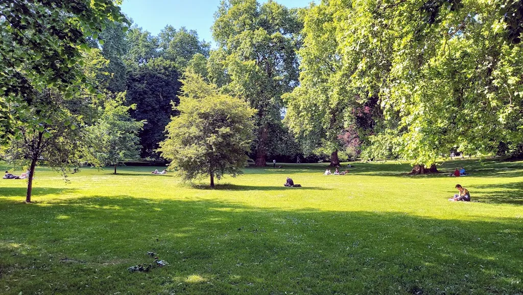 Princes Park