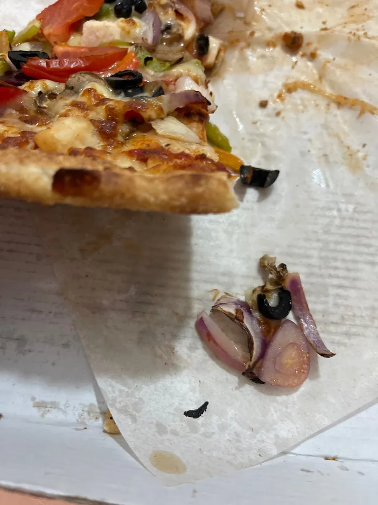 Princes Pizza