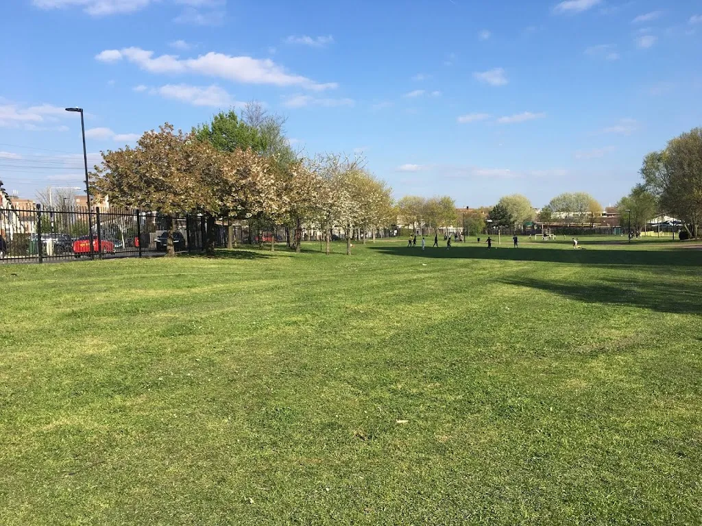 Priory Park