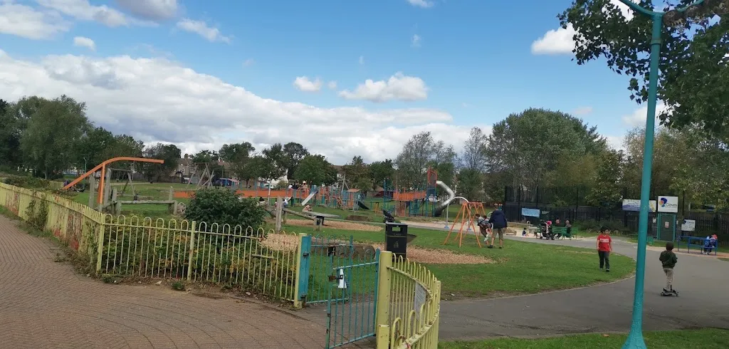 Priory Park