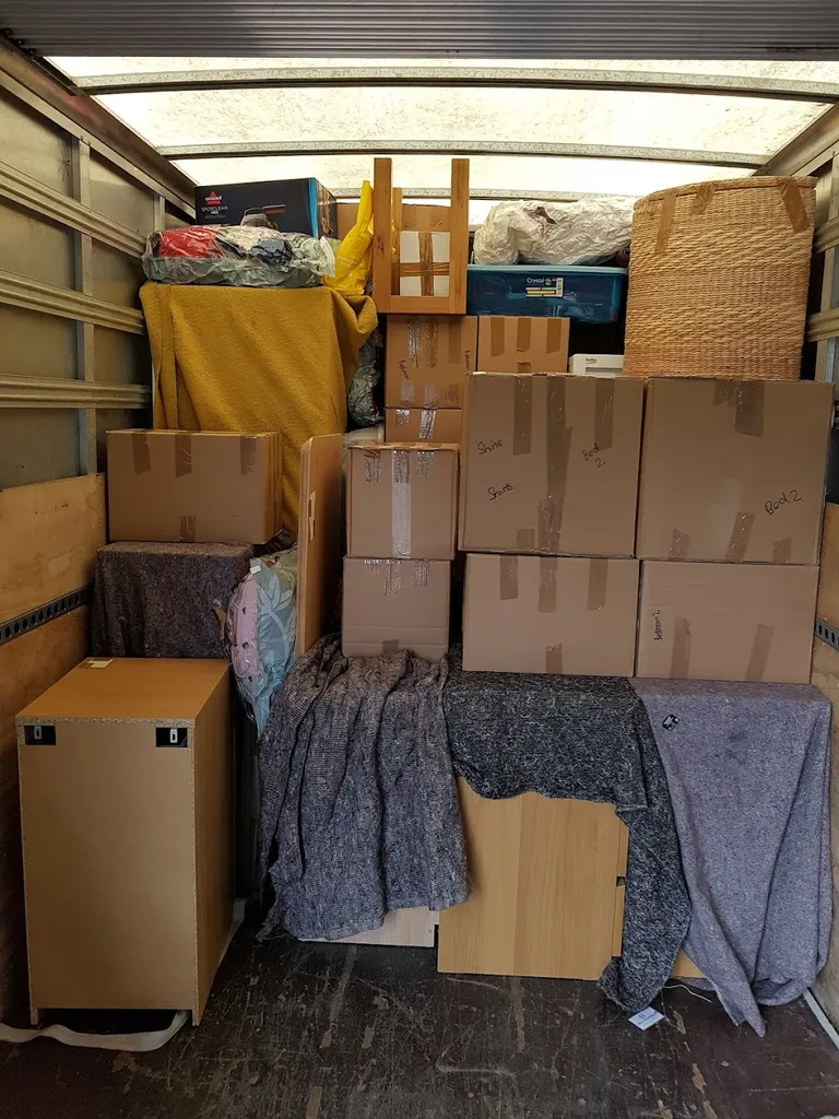 Pro Movers
