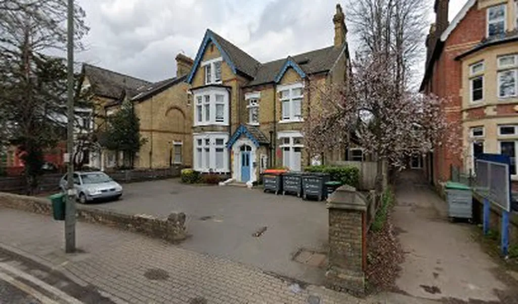 Probation Hostel