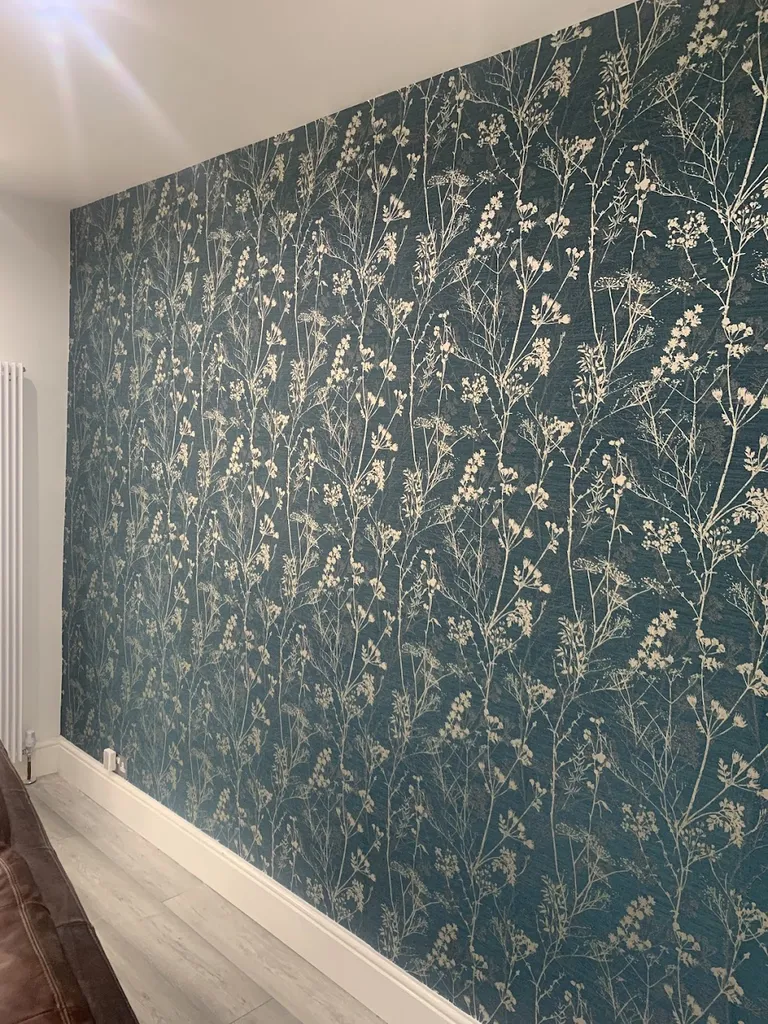 Professional Painter & Decorator