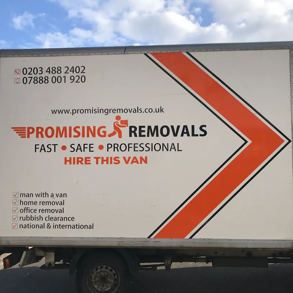 Promising Removals