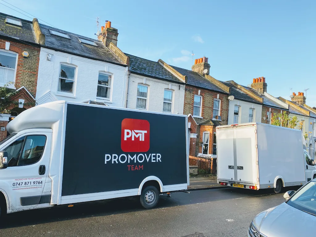 Promover Team Limited