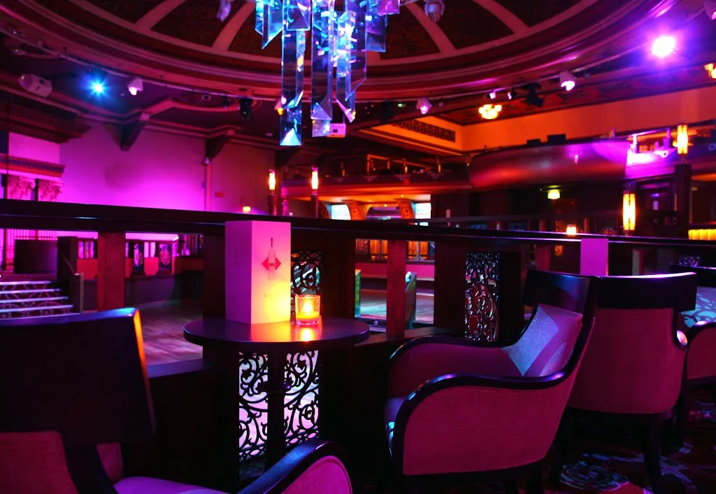 PRYZM Kingston