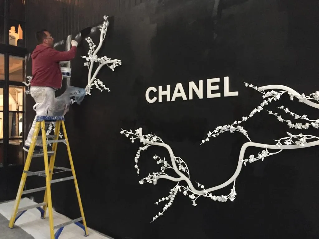 PS Decorating Ltd