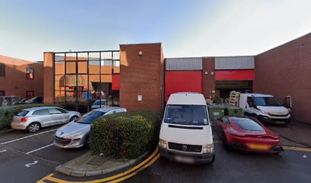PSAV