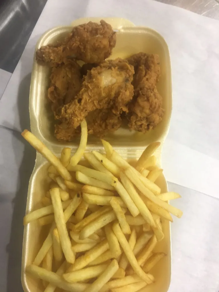 PST Perfect Chicken (Harrow)