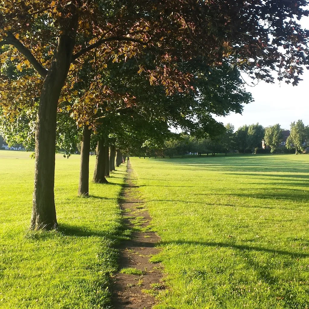 Purley Way Playing Fields