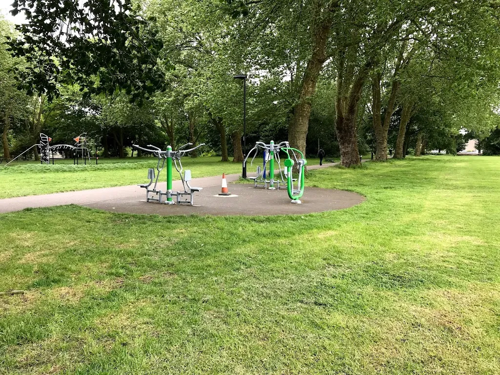 Pymmes Park
