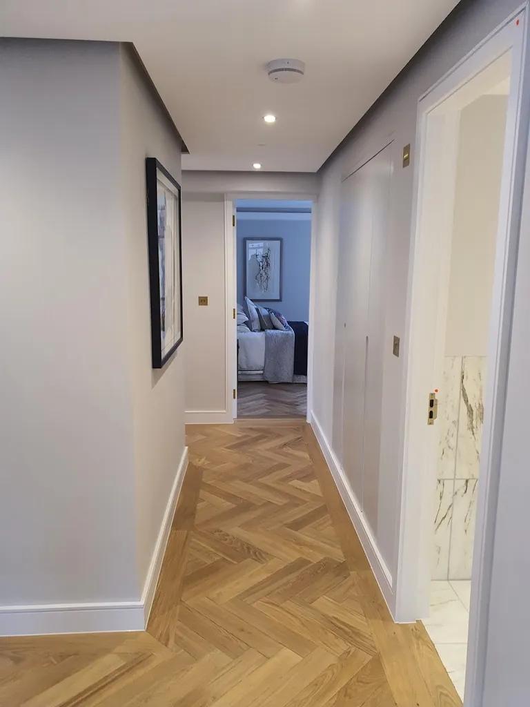 Q&F Decorating Ltd