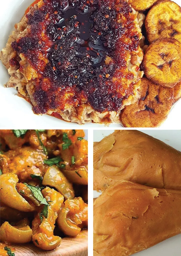 QQ Food Takeaway