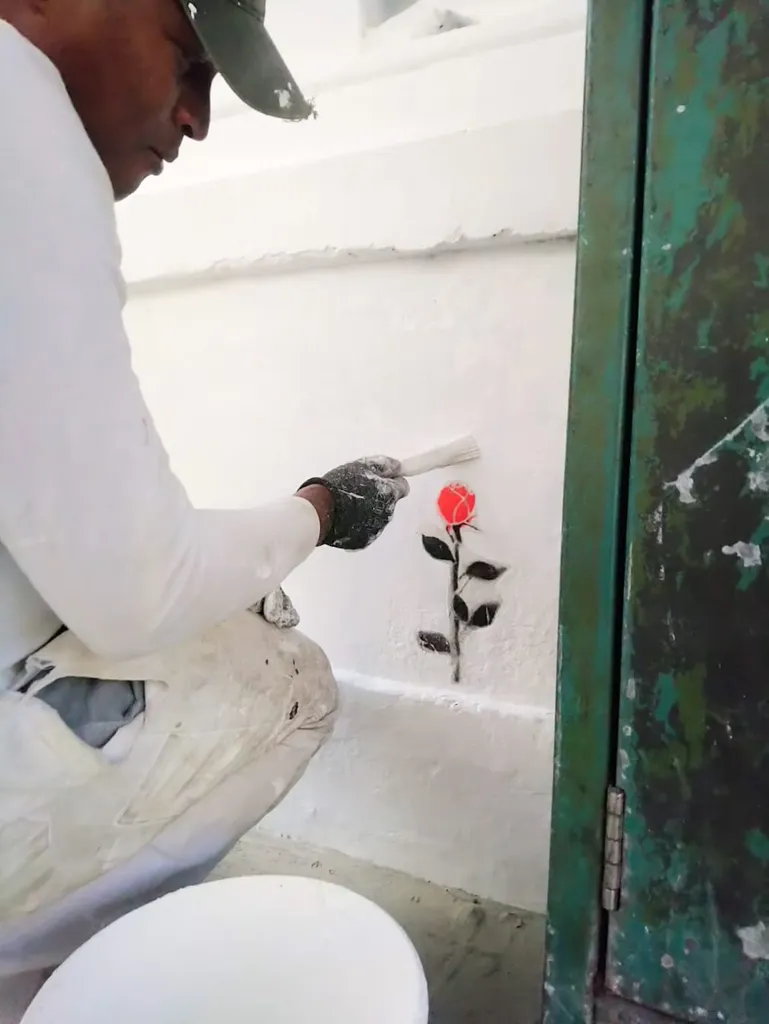 Qualite Decorating Specialists Ltd