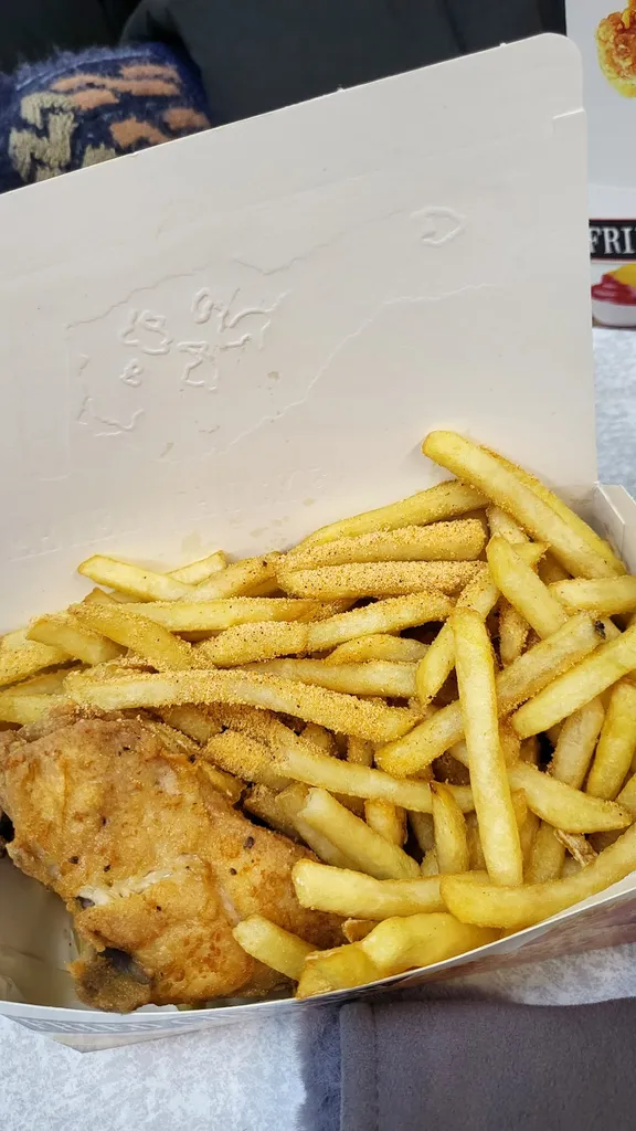 Quality Chicken and Ribs