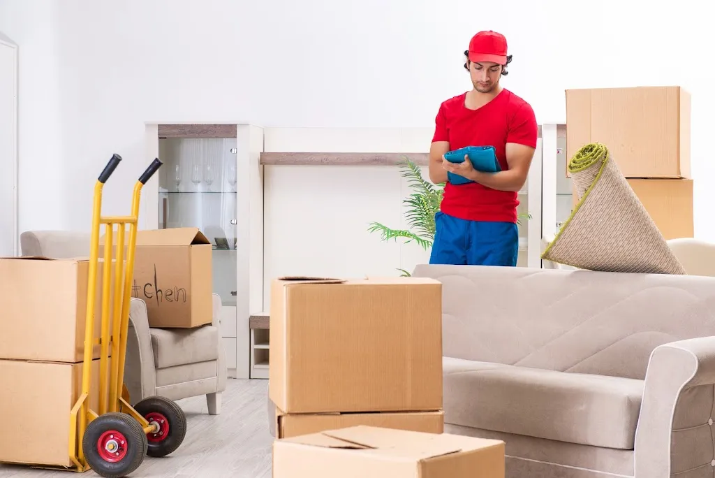 Quality Removal Services (QRS)