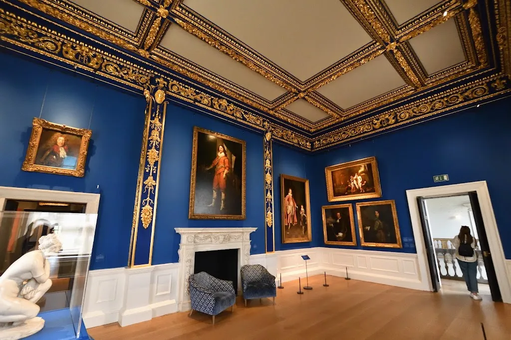 Queen's House