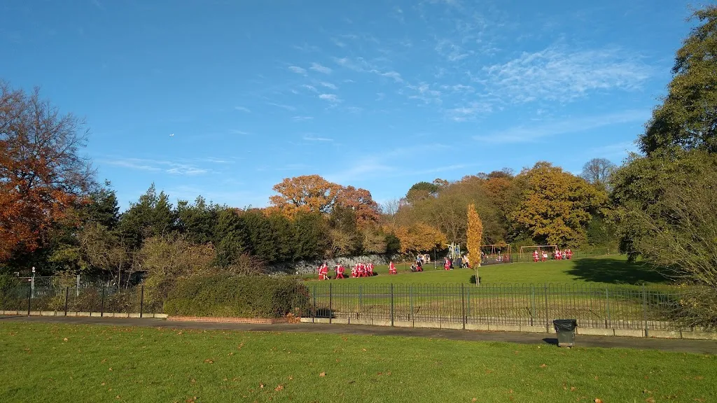 Queensmead Recreation Ground
