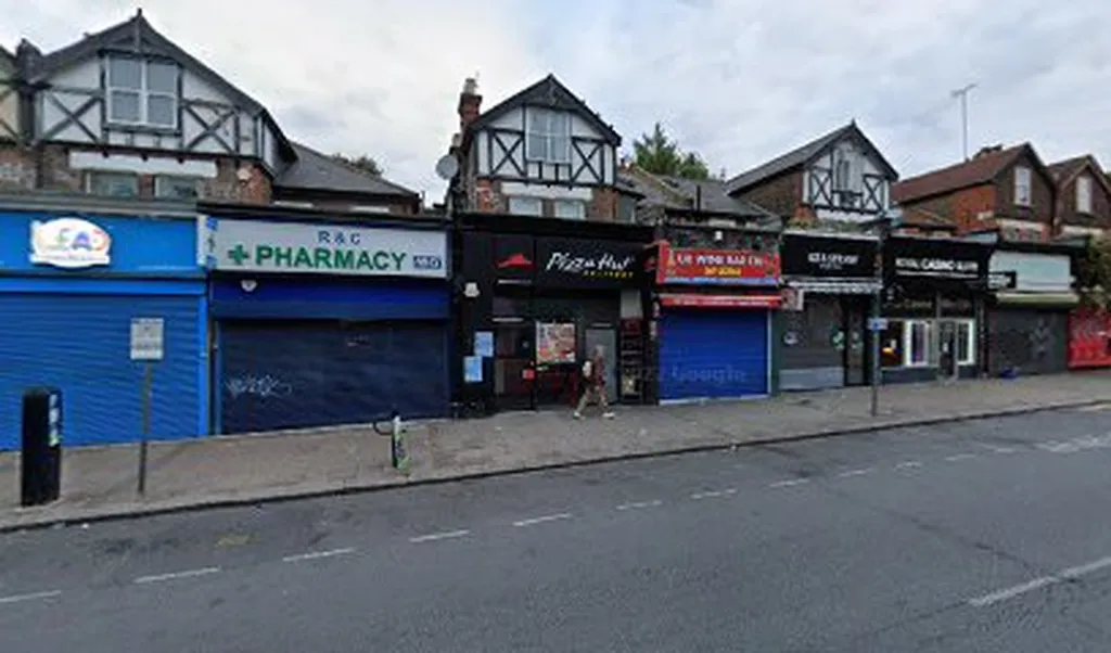 R & C Pharmacy