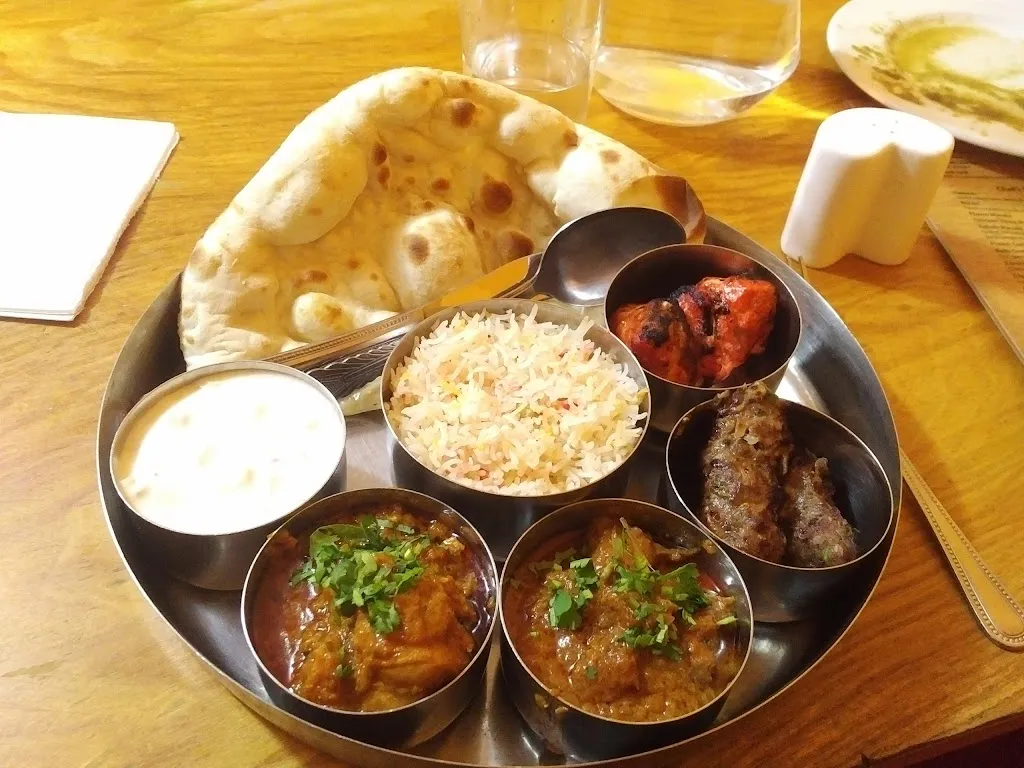 Raavi Kebab