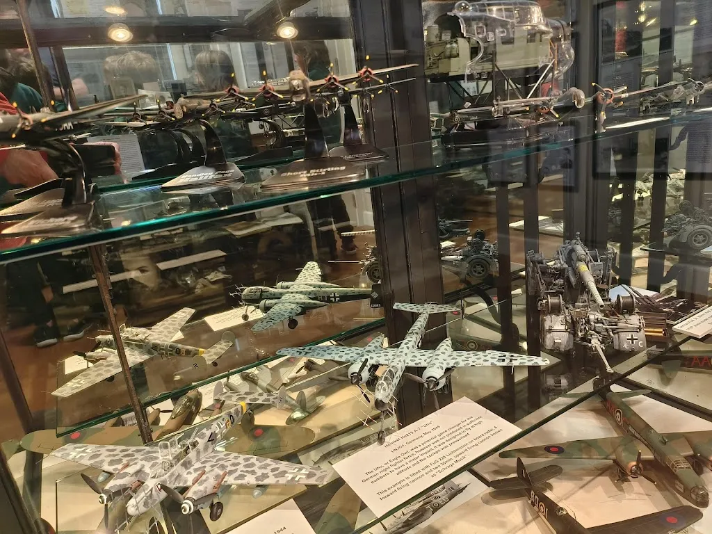 RAF Hornchurch Heritage Centre