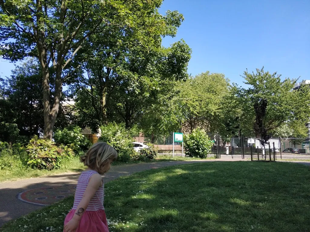 Rainbow Park