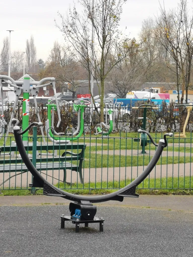 Rainham Recreation Ground