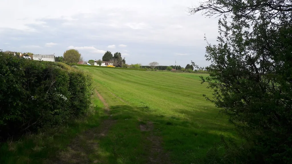 Ramsden Play Area / Wichling Close Playground
