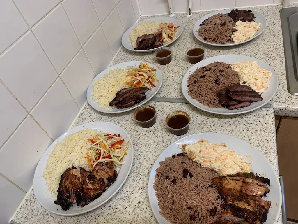 Randel Catering Jamaican Food 1 Randel Catering Jamaican Food