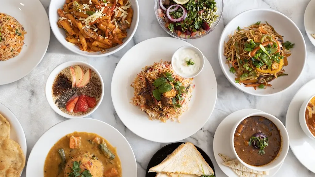 Rasoi from your own Kitchen