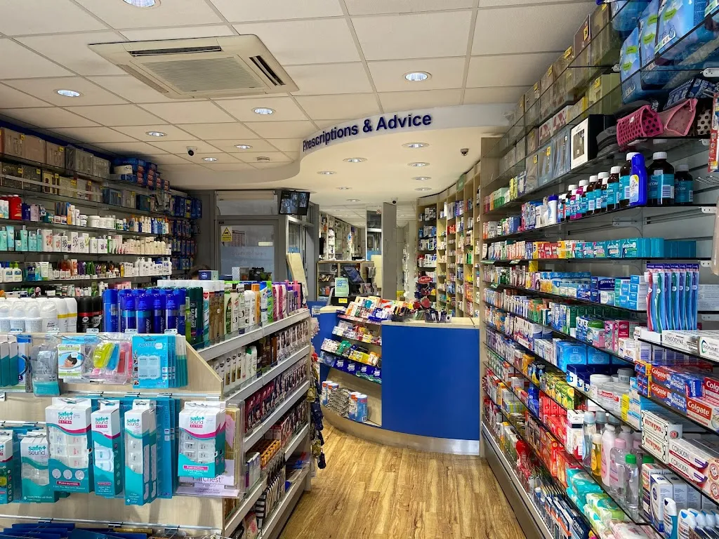 Ravenor Pharmacy