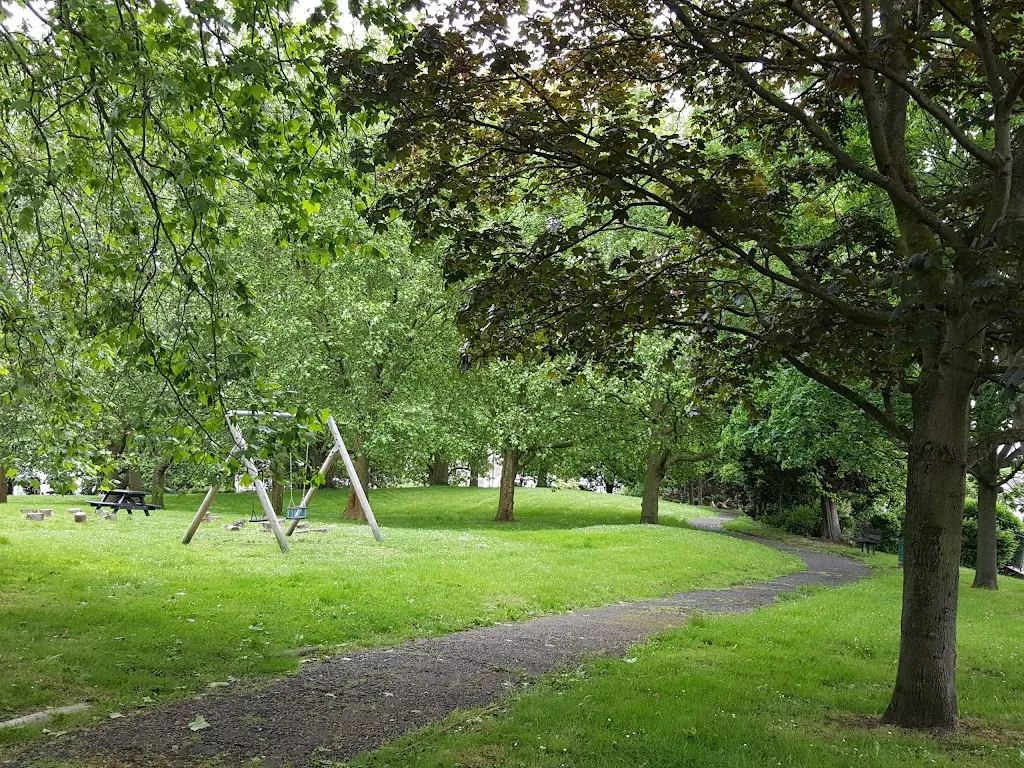 Ravensbourne Park Gardens