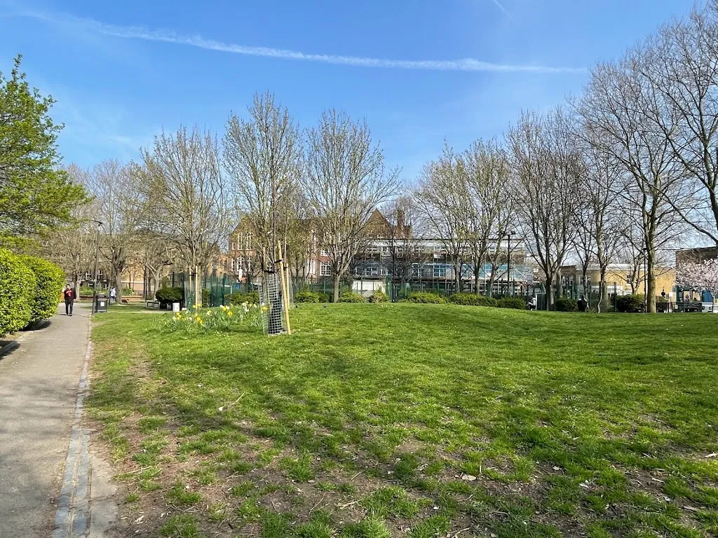 Ravenscroft Park