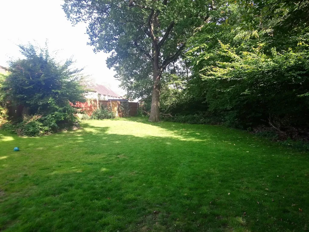 Ravensworth Road / Framlington Crescent Open Space