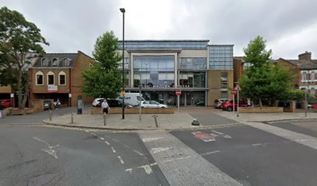 Raynes Park Medipharmacy