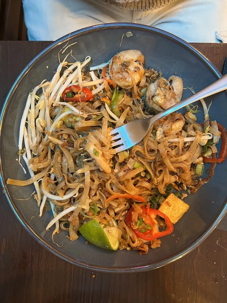 Rayu Pan Asian