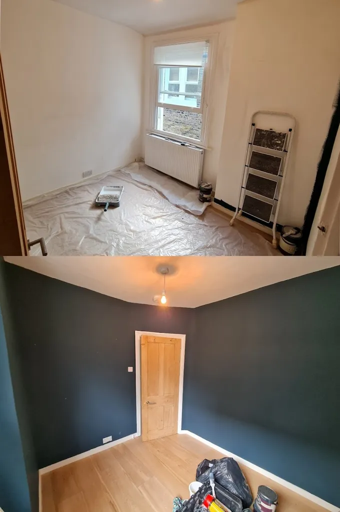RE Painters